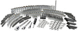 Craftsman 450-Piece Mechanics Set, Ratchet Socket Hand Wrench image 4