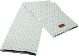 Large Picnic Blanket,Beach Blanket, Outdoor Picnic Blanket Beach Mat for Camping On Grass Large Size Anti-Sand Folding Park Hiking, C image 2