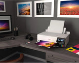 Ecotank ET-8550 Wireless Wide-Format All-In-One Printer image 3