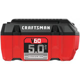 V60 Battery, 5.0 Ah Lithium Ion (CMCB6050) image 4