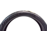 Motorcycle Tires Set – Front 110/70ZR17 & Rear 190/55ZR17 with Bonus Keychain image 2