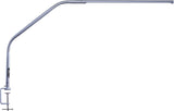 3200 lux brightness, 4 brightness adjustment modes, USB-C charging interface, anti-glare diffuser cover, flexible design, art and craftsmanship, sewing, nail salon application