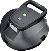 X1 Robotic Pool Vacuum, Cordless Pool Cleaner with 120 Mins Runtime, Auto-Parking, 2.5h Fast Charging, Ideal for Above Ground Pool and Flat-Bottom Inground Pools up to 850 sq.ft