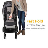Safety 1st Smooth Ride Travel System with OnBoard 35 LT Infant Car Seat image 4