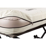 Camping Cots for Adults with Camping Air Mattress image 4