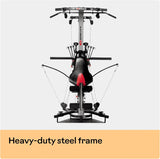 BowFlex Home Gym Workout System image 4
