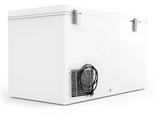 60 in. Commercial Chest Freezer 16 Cu ft. image 4