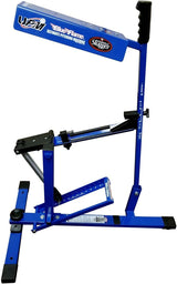 Blue Flame Pitching Machine image 3