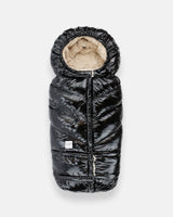 7AM Enfant Blanket 212 Evolution - Black Polar