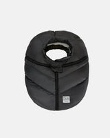7AM Enfant Car Seat Cocoon - Black