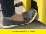 Karcher K1700 Electric Power Pressure Washer, Yellow image 2
