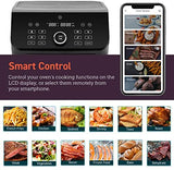 COSORI Air Fryer 6.8Qt, Dual Blaze with 360 ThermoIQ Tech image 2