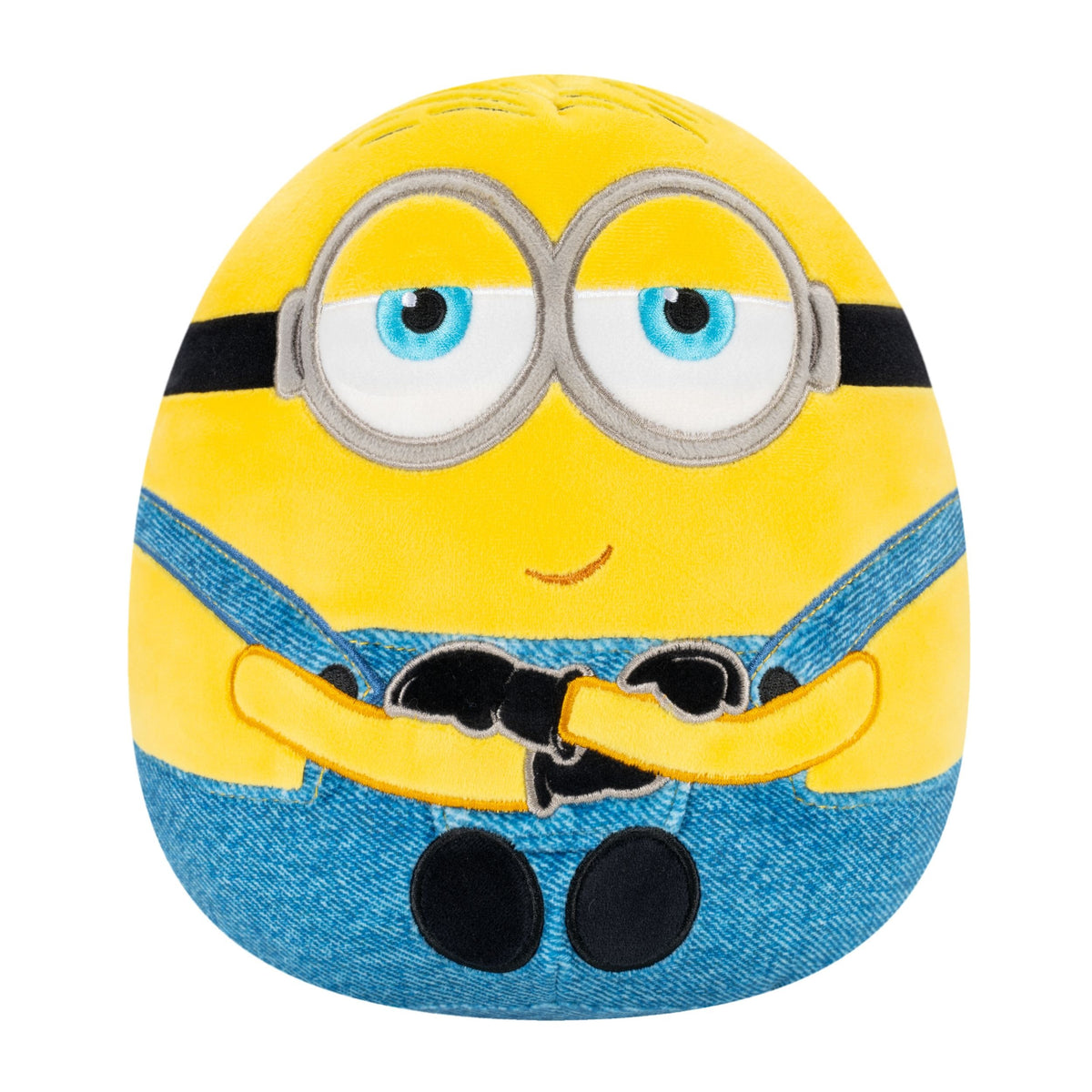 8 Inch Squishmallows Licensed, Assorted