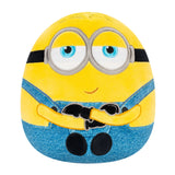 8 Inch Squishmallows Licensed, Assorted