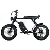 Electric Mountain Bike for Adults | 20 x 4.0 Fat Tires, 1000W Motor, 48V 20Ah Removable Battery, Max Speed 45MPH, Shi Mano 7-Speed for Off-Road Adventures image 4