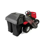 42-inch/46-inch Double Bagger for Riding Lawn Mowers image 2