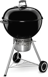 22” Charcoal Grill