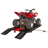 Black Widow BW-PROLIFT-HDXW-ATV ProLift ATV Lift Table and Center Jack image 4