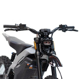 GoTrax - Everest Electric Dirt Bike w/ 50 mi Max Range & 53 mph Max Speed image 4
