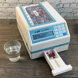 CompuMed - Tamper Resistant Automatic Pill Dispenser - AC Powered image 3