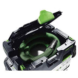 Festool 574837 Ct Midi HEPA Bluetooth Dust Extractor image 3