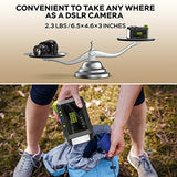 88Wh Portable Power Station 24000mAh Camping Solar Generator Lithium Battery image 2