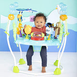 Baby Finding Nemo Sea of Activities Baby Activity Center Jumper image 2