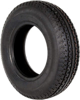 Set of 4 ST225/75R15 Radial Trailer Tire, ST225-75R15 ST 225/75R15, 10 Ply Load Range E, 117N image 4