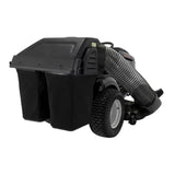 42-inch/46-inch Double Bagger for Riding Lawn Mowers image 3