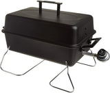 Char-Broil Portable Convective 1-Burner Stainless Steel Propane Gas Grill - 465133010 image 2