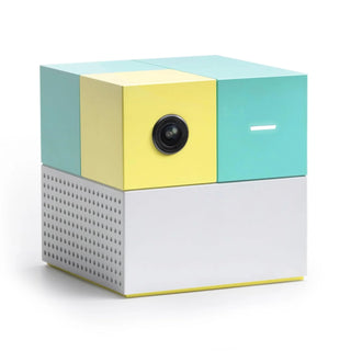 An interactive play system specially designed for children and families, combining indoor sports activities with interactive family entertainment, is perfect for game nights, gatherings and playdates.