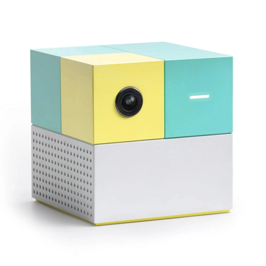 An interactive play system specially designed for children and families, combining indoor sports activities with interactive family entertainment, is perfect for game nights, gatherings and playdates.