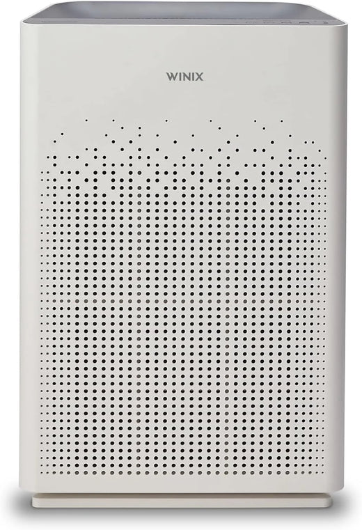 Air Purifier (New Generation of 5500-2) for Home Large Room Up to 1881 Ft² in 1 Hr, True HEPA, High Deodorization Carbon Filter and Auto Mode, Captures Pet Allergies, Smoke, Dust.