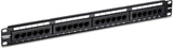 A management-type power distribution device with 6 output ports, model TPI-06, rack-mounted power distribution unit, equipped with 1 NEMA 5-15R bypass power socket, 1 gigabit RJ-45 interface, featuring overload protection and surge protection functio image 3