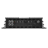 Car Audio 15" 2Ohm Subwoofer STU-1546-D2&Monoblock Amp Package New image 3