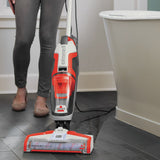BISSELL CrossWave Hard Floor Cleaner Wet Dry Vacuum 1785M - Refurbished image 4
