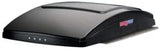 Deluxe - All-In-One RV Vent, Shield & Fan; Built-In Rain Shield, 10 Speed Reversible Fan with Thermostat, Fits Standard 14"x14" Roof Openings, 12V Long Life Motor, White (00-05100K) image 4