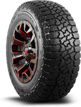 Set of 4 (FOUR) AT All Terrain 265/70R17 115T SUV Tire - 265/70/17(Tire Only) image 4