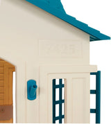Cape Cottage Playhouse - Blue Large image 4