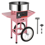 21 Inch Cotton Candy Machine Cart image 2