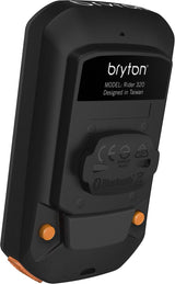 Global Positioning System Bicycle Timer, Black Version image 2