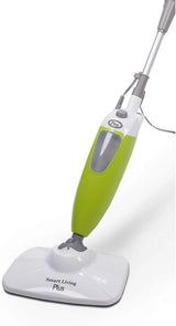 Steam mop Plus (white model and green model)