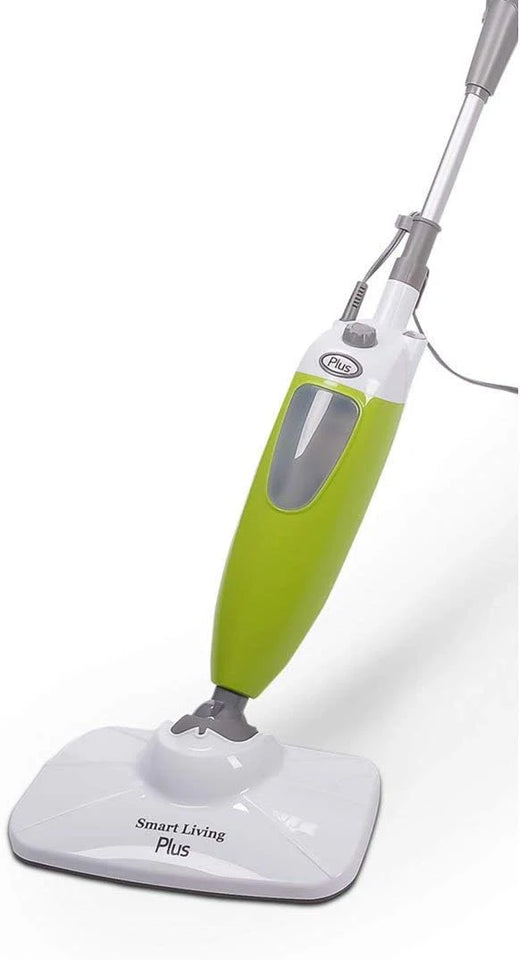 Steam mop Plus (white model and green model)