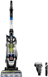 Pet hair remover vacuum cleaner, equipped with an automatic cleaning brush wheel, HEPA filter device, a powerful pet hair collection function with a turbo brush rotating tool, as well as a dust removal brush with lighting and a gap cleaning tool.