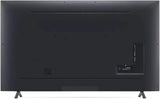 86-inch UHD smart TV 86UQ7590PUD, artificial intelligence 4K, built-in Alexa image 4