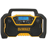 DCR028B 20-Volt MAX Compact Bluetooth Radio (Tool Only) image 4