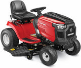 Hydrostatic 42-Inch 547cc Lawn Riding Mower image 2