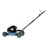 Gas Lawn Mower, 20-Inch, 125 cc 4-Cycle Briggs & Stratton Engine, Push Lawnmower image 4