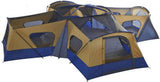 Base Camp 14 Person Cabin Tent image 2