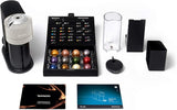 Coffee and espresso machine - matte black image 2